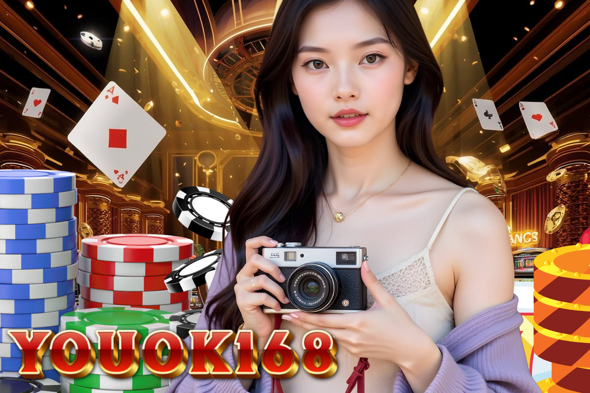 youok168 บาคาร่า