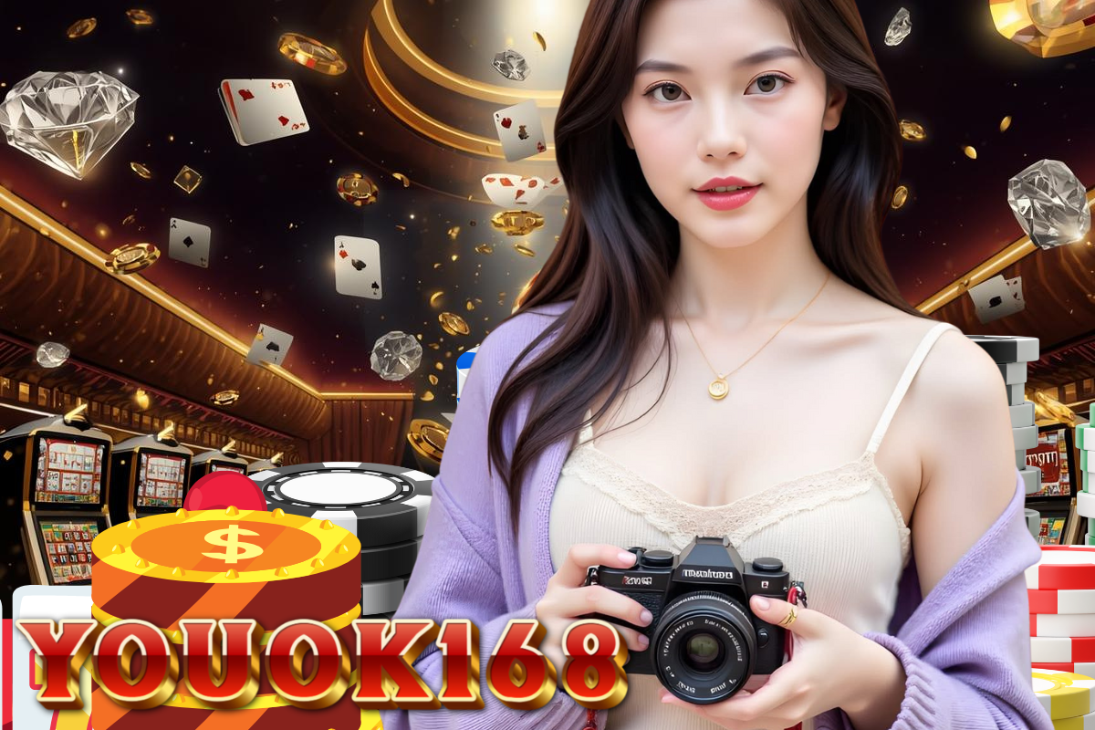 youok168 สล็อต
