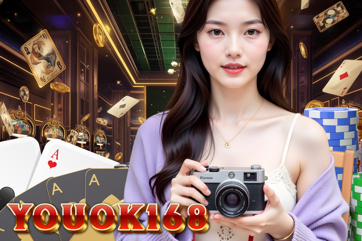 youok168 เว็บตรง